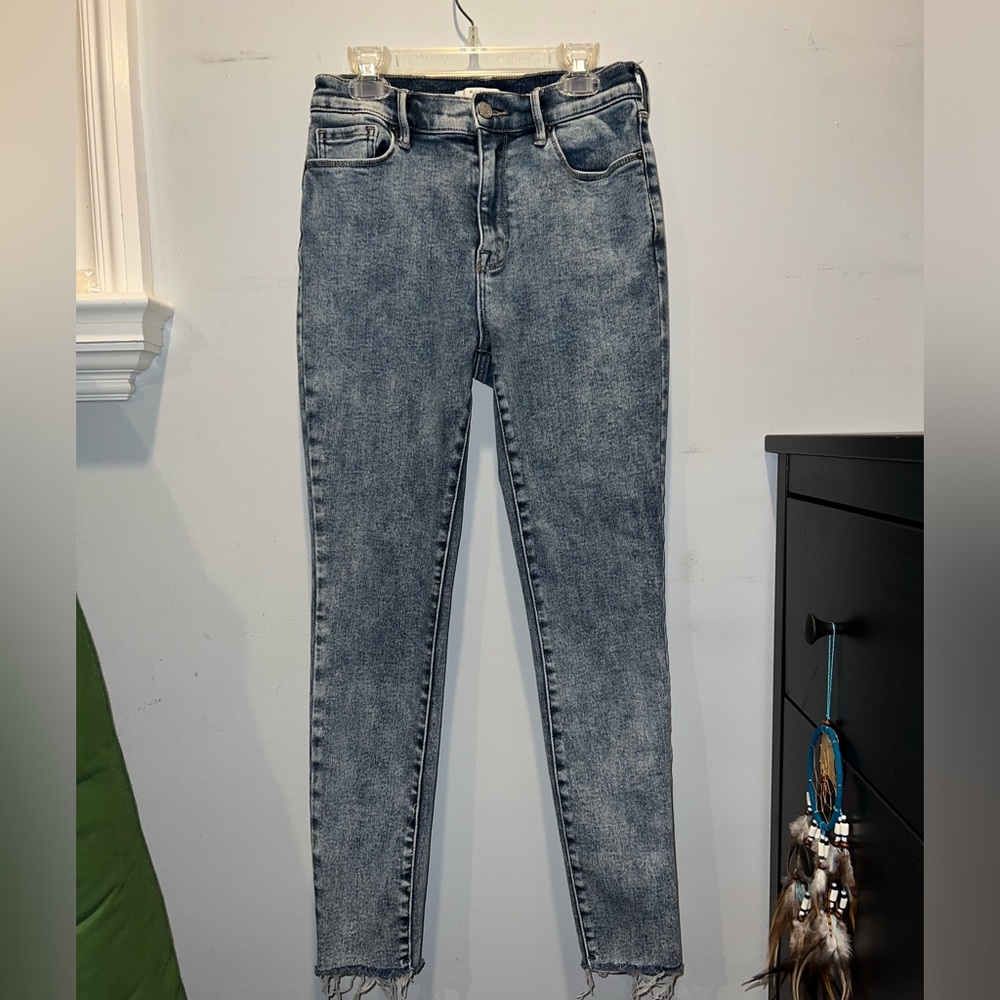 Pacsun Jegging